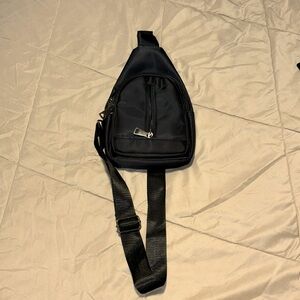 Travel bag